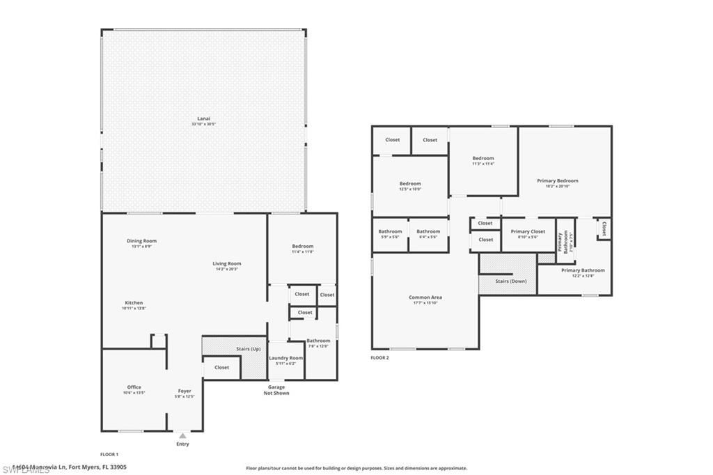 14604 Monrovia Ln, Fort Myers, FL 33905 Photo