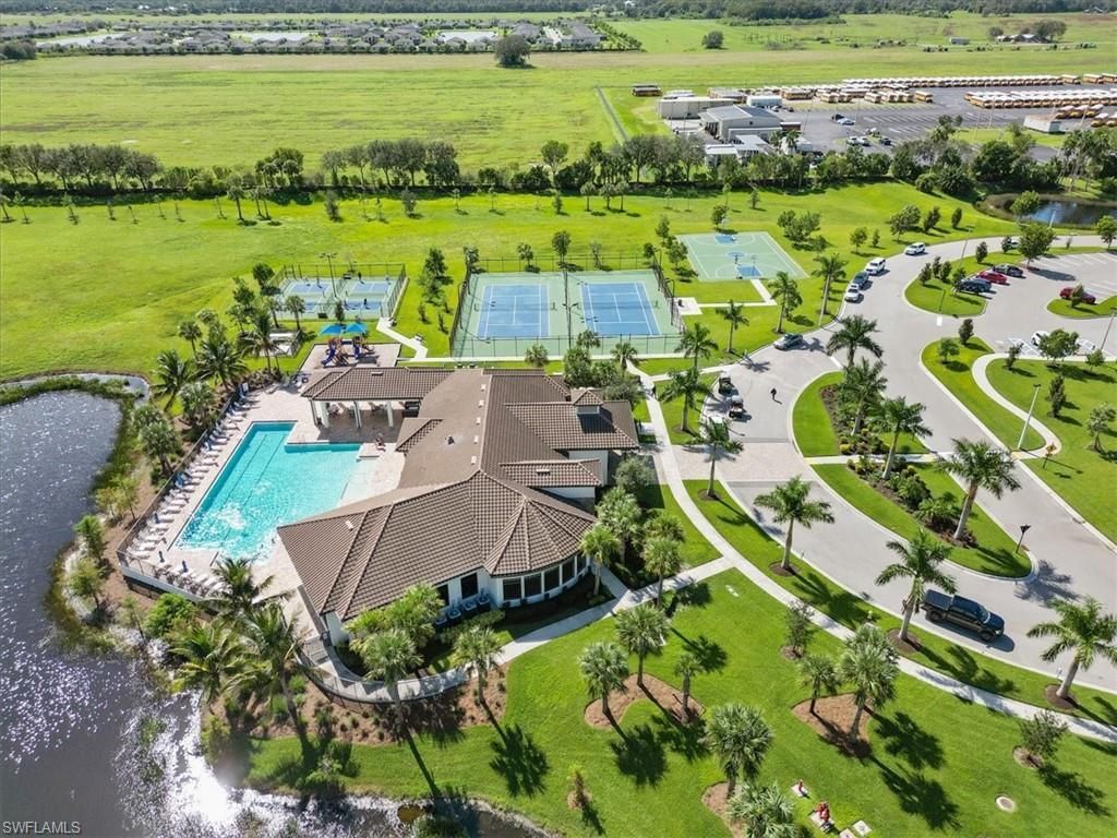 14604 Monrovia Ln, Fort Myers, FL 33905 Photo