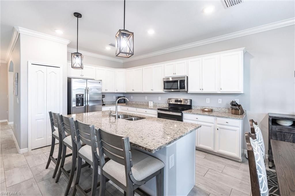 14604 Monrovia Ln, Fort Myers, FL 33905 Photo