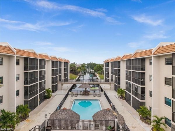9395 Pennsylvania AVE, Unit 35, BONITA SPRINGS, FL 34135