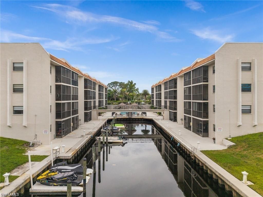9395 Pennsylvania Ave, Unit 35, Bonita Springs, FL 34135 Photo