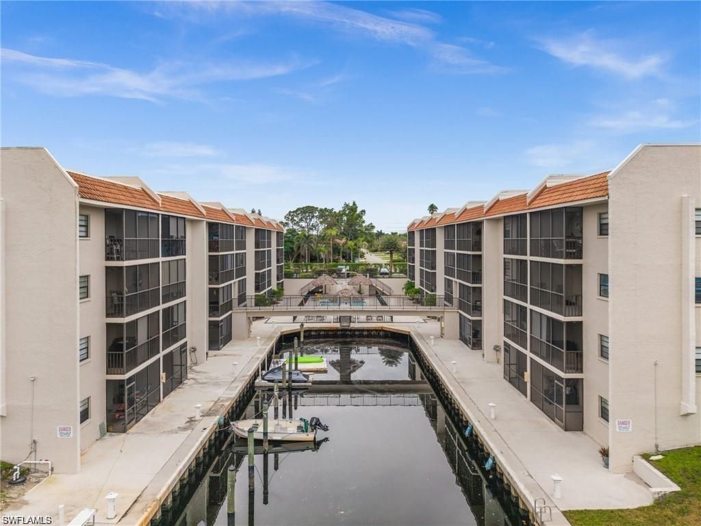 9395 Pennsylvania Ave, Unit 35, Bonita Springs, FL 34135 Photo