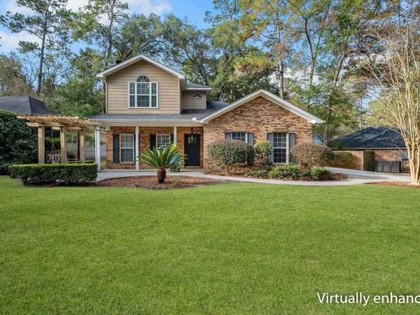 1507 Breamstone Ridge, Tallahassee, FL 32312