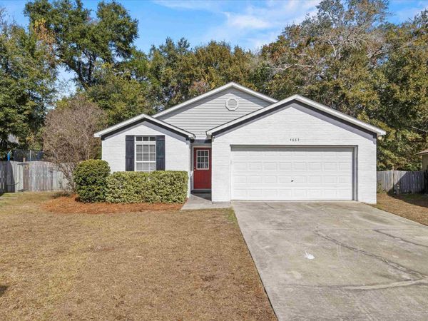4663 Russells Pond Lane, Tallahassee, FL 32303
