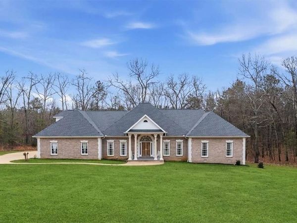 96 Windchime Way, Rome, GA 30161
