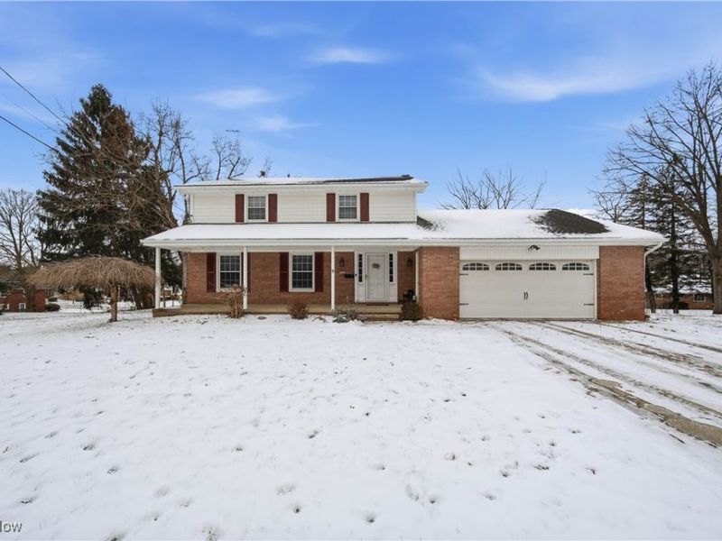 762 Summit Circle SE, North Canton, OH 44720 Photo 32