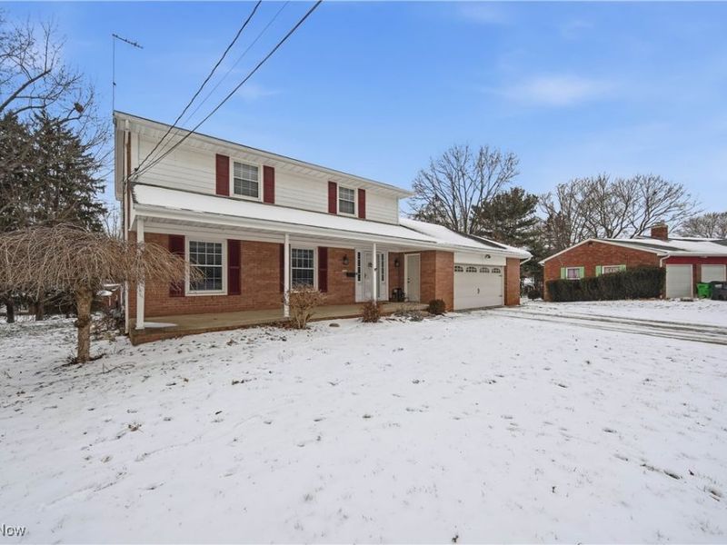 762 Summit Circle SE, North Canton, OH 44720 Photo 33