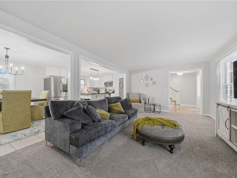 762 Summit Circle SE, North Canton, OH 44720 Photo 8