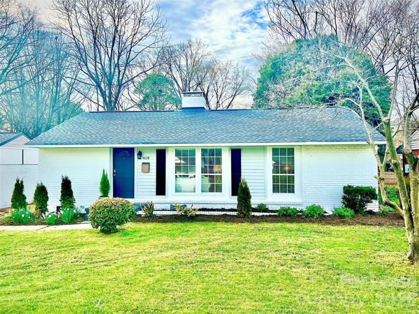 4638 Murrayhill Road , Charlotte, NC 28209