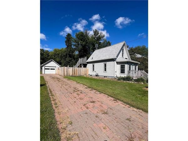 245 1st Avenue, Clear Lake, WI 54005