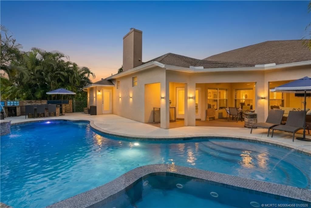 4257 SW Winslow Street, Port Saint Lucie, FL 34953 Photo