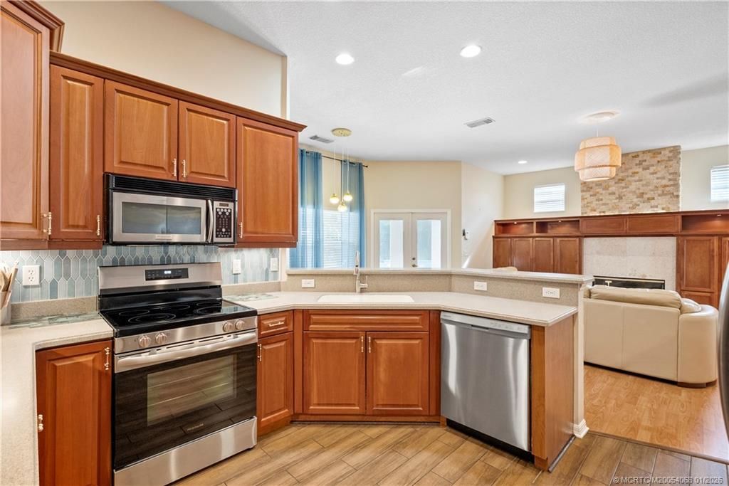 4257 SW Winslow Street, Port Saint Lucie, FL 34953 Photo