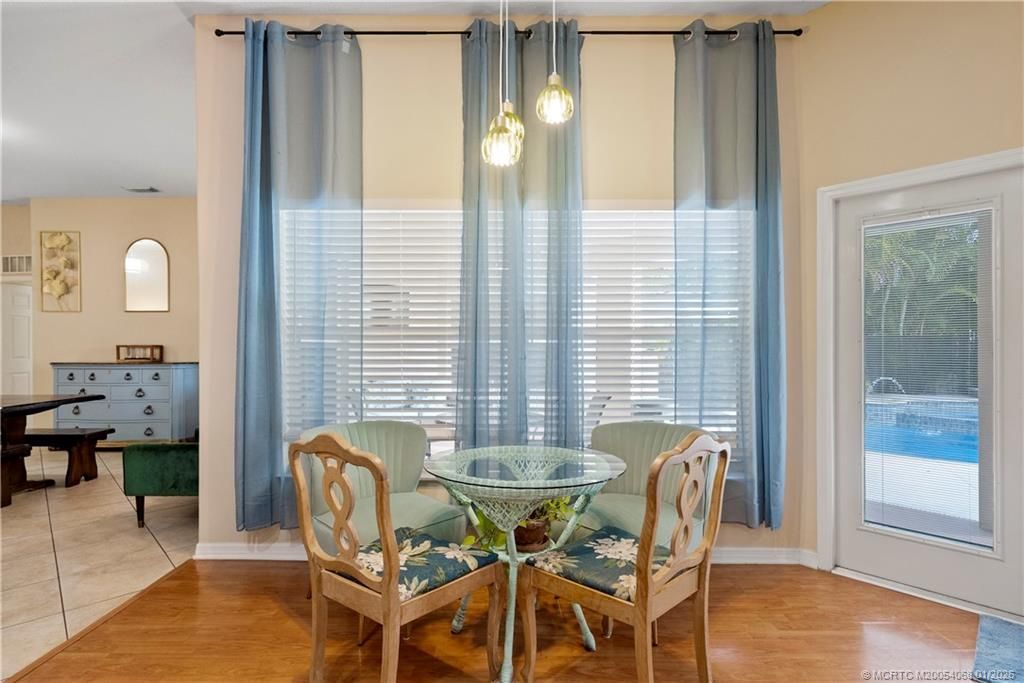 4257 SW Winslow Street, Port Saint Lucie, FL 34953 Photo