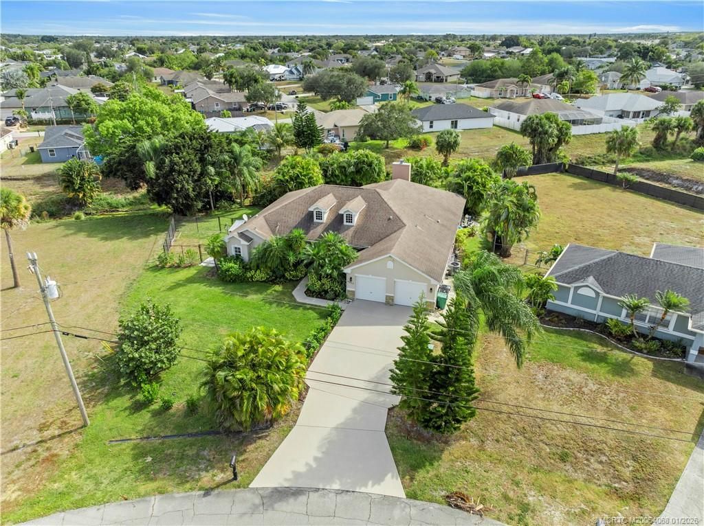 4257 SW Winslow Street, Port Saint Lucie, FL 34953 Photo