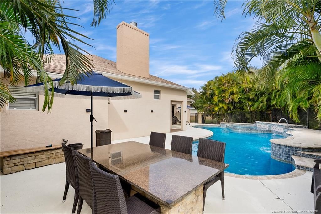 4257 SW Winslow Street, Port Saint Lucie, FL 34953 Photo