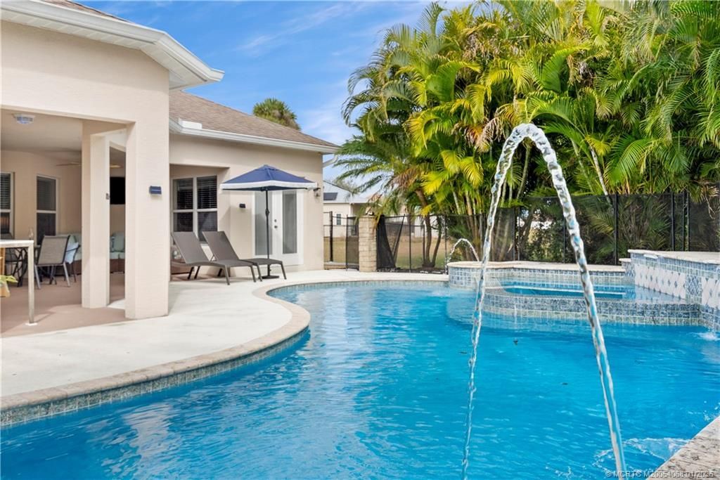 4257 SW Winslow Street, Port Saint Lucie, FL 34953 Photo