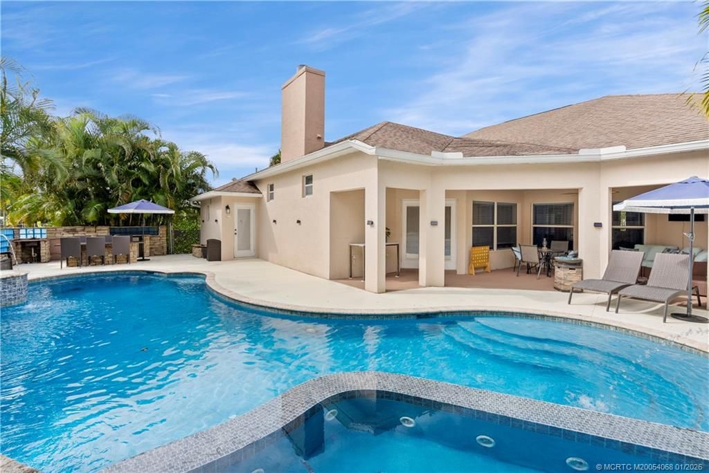 4257 SW Winslow Street, Port Saint Lucie, FL 34953 Photo