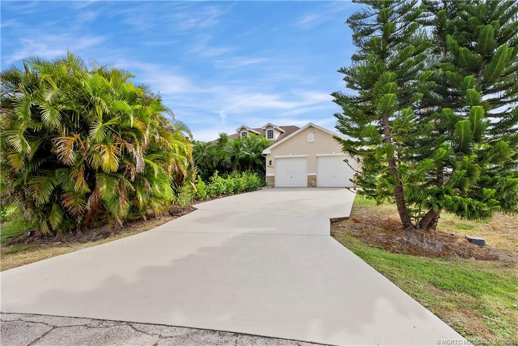 4257 SW Winslow Street, Port Saint Lucie, FL 34953 Photo