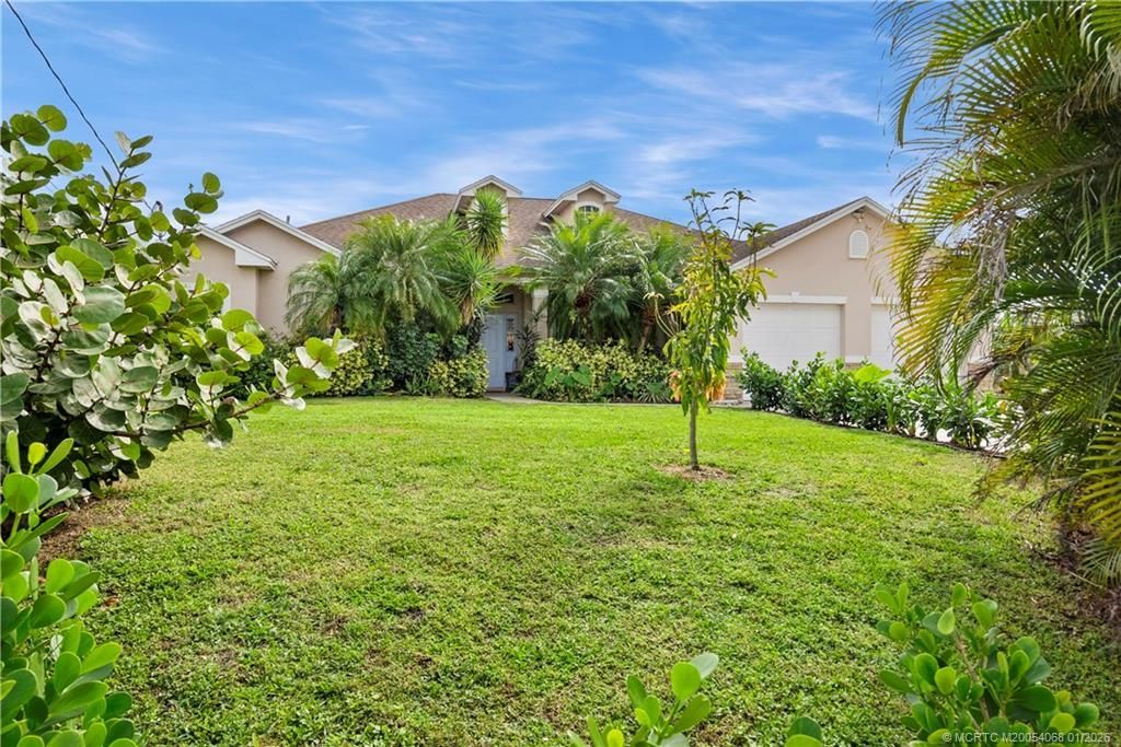 4257 SW Winslow Street, Port Saint Lucie, FL 34953 Photo