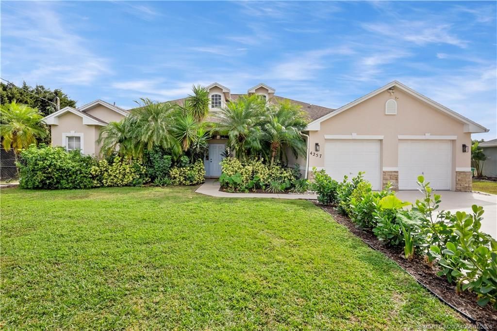 4257 SW Winslow Street, Port Saint Lucie, FL 34953 Photo