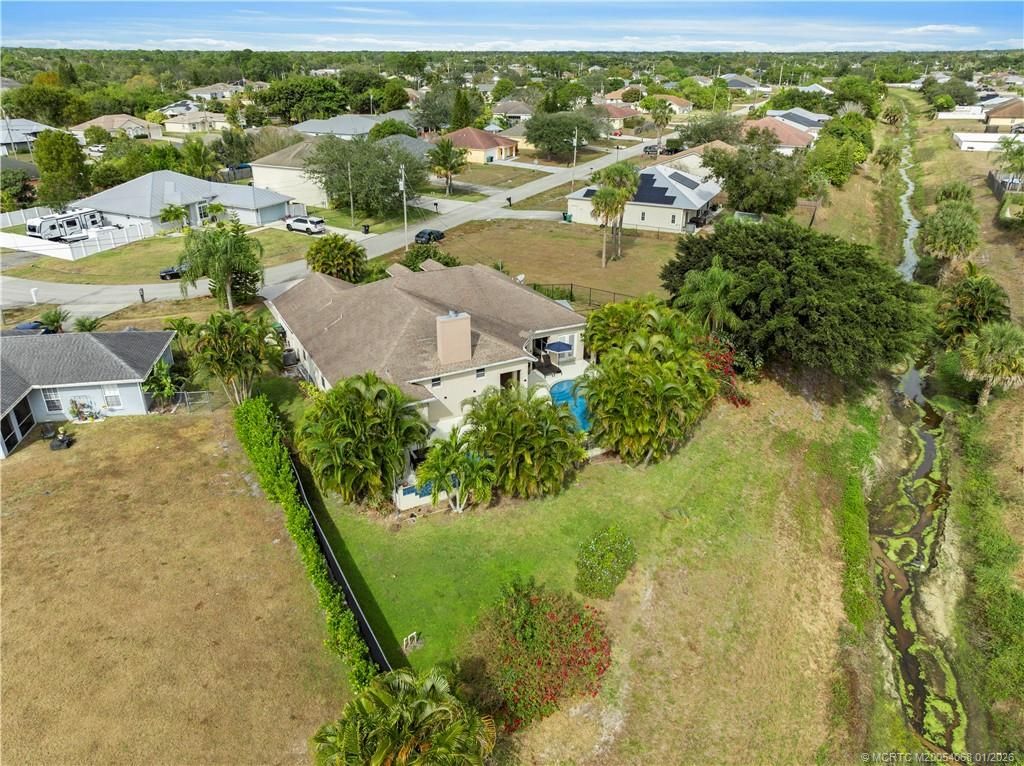 4257 SW Winslow Street, Port Saint Lucie, FL 34953 Photo