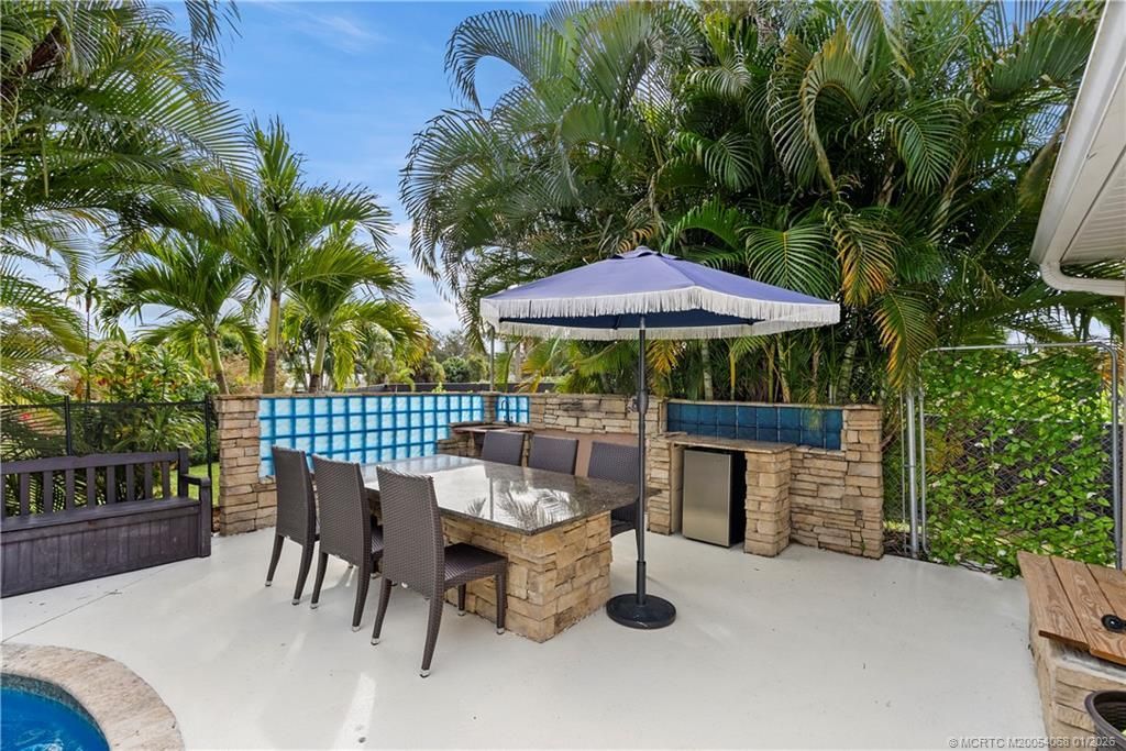 4257 SW Winslow Street, Port Saint Lucie, FL 34953 Photo