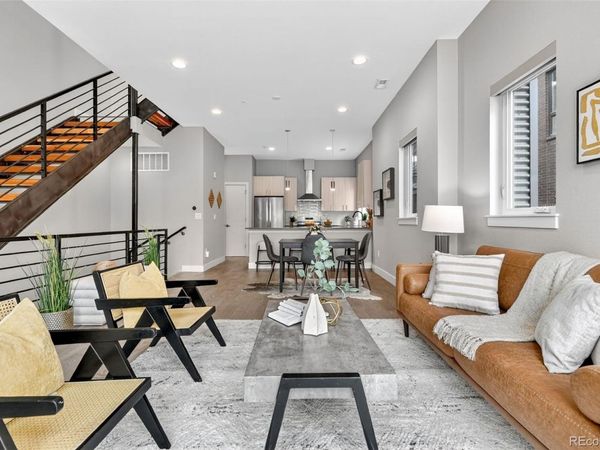 3360 W 38th Avenue , Unit 10, Denver, CO 80211