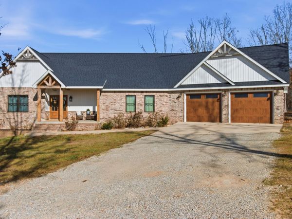 3995 County Road 2720, Willow Springs, MO 65793
