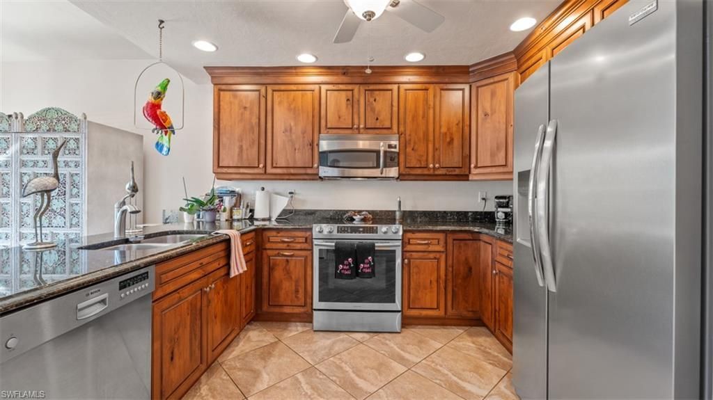 16450 Fairway Woods Dr, Unit 601, Fort Myers, FL 33908 Photo