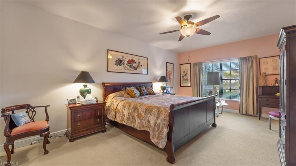 16450 Fairway Woods Dr, Unit 601, Fort Myers, FL 33908 Photo