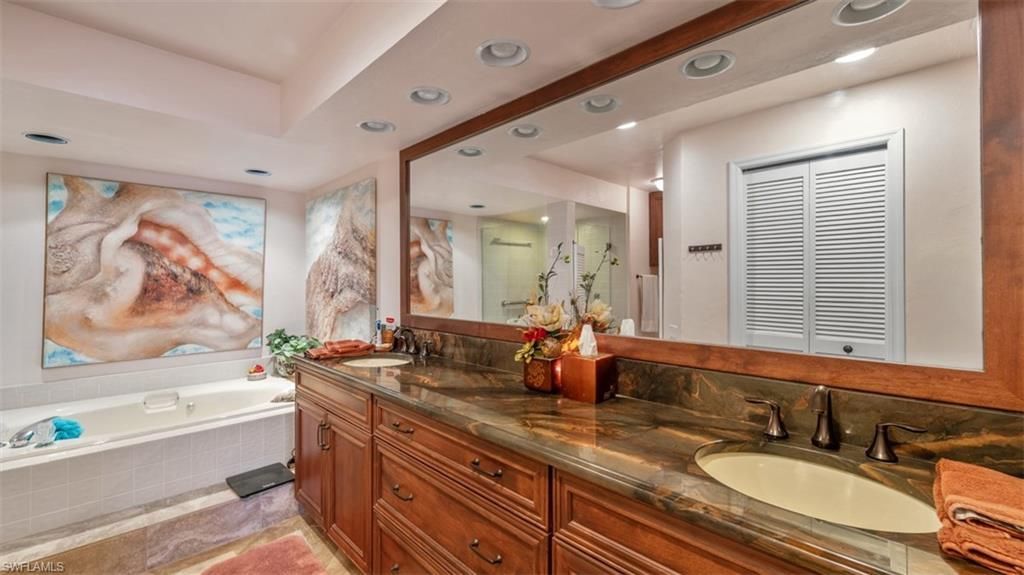 16450 Fairway Woods Dr, Unit 601, Fort Myers, FL 33908 Photo