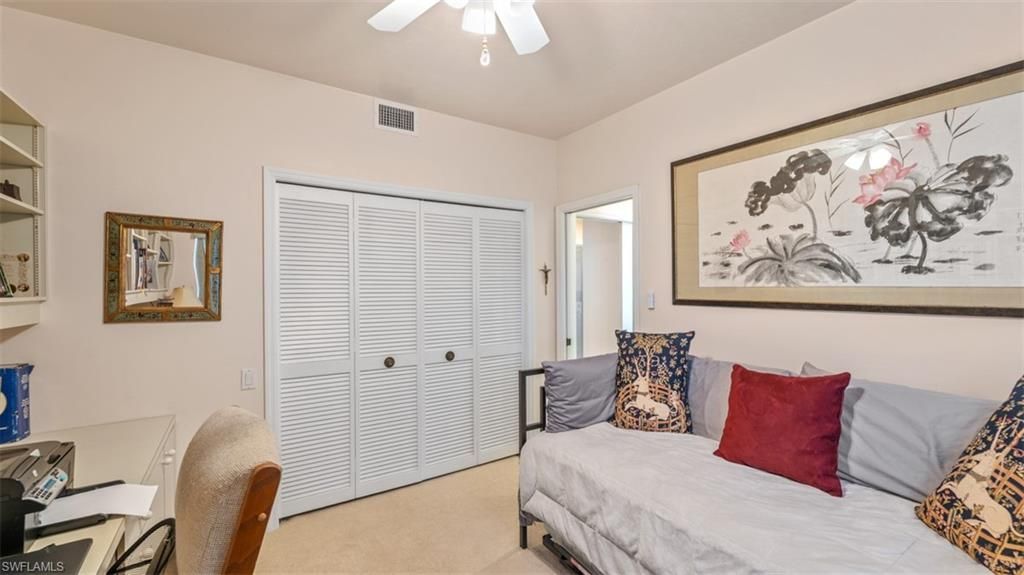 16450 Fairway Woods Dr, Unit 601, Fort Myers, FL 33908 Photo
