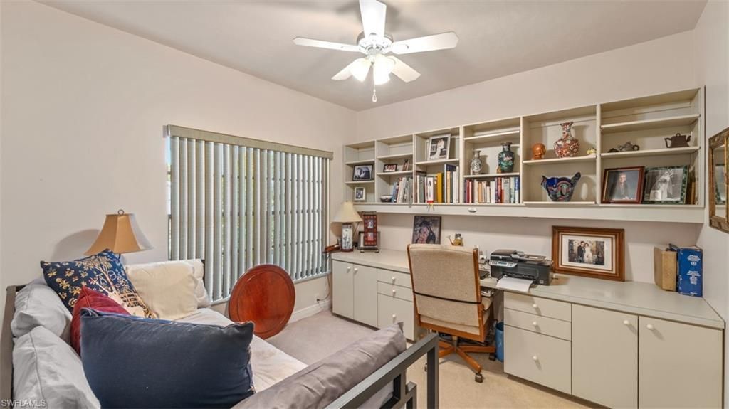 16450 Fairway Woods Dr, Unit 601, Fort Myers, FL 33908 Photo