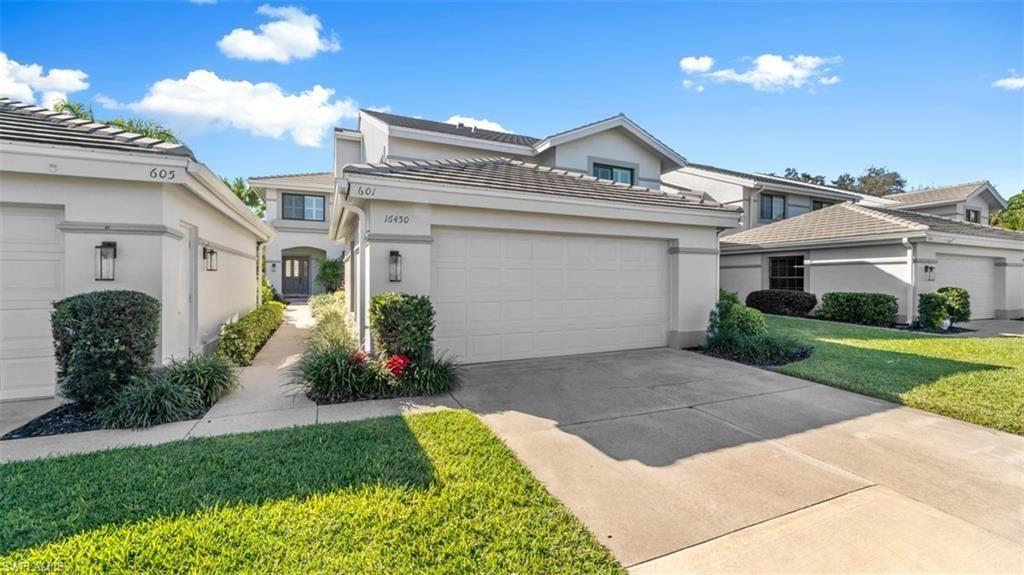 16450 Fairway Woods Dr, Unit 601, Fort Myers, FL 33908 Photo