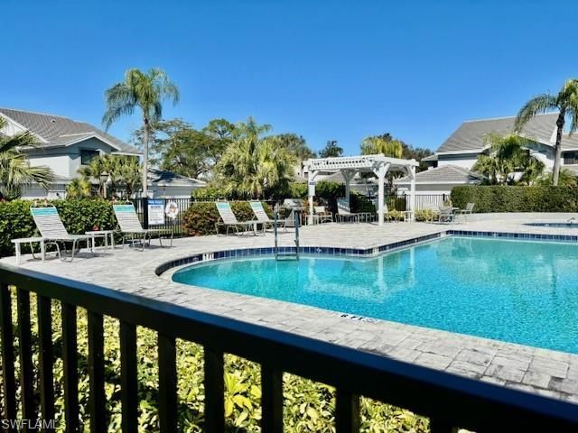 16450 Fairway Woods Dr, Unit 601, Fort Myers, FL 33908 Photo