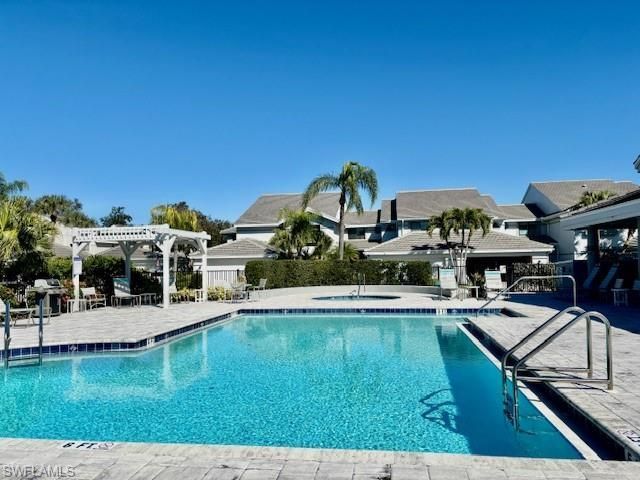 16450 Fairway Woods Dr, Unit 601, Fort Myers, FL 33908 Photo