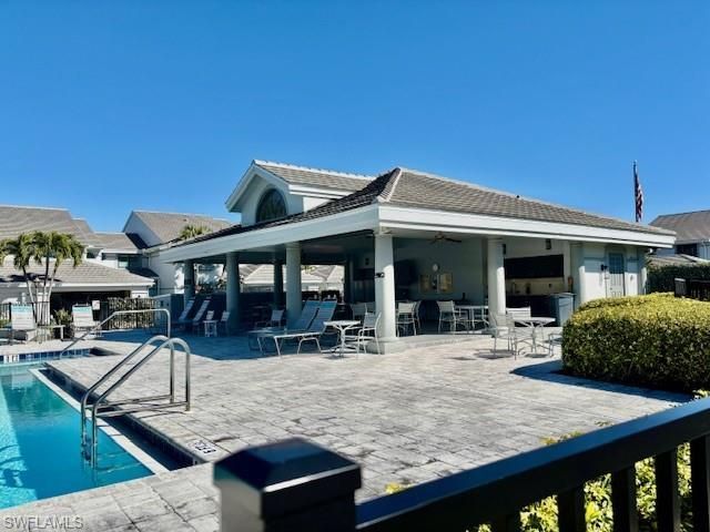 16450 Fairway Woods Dr, Unit 601, Fort Myers, FL 33908 Photo