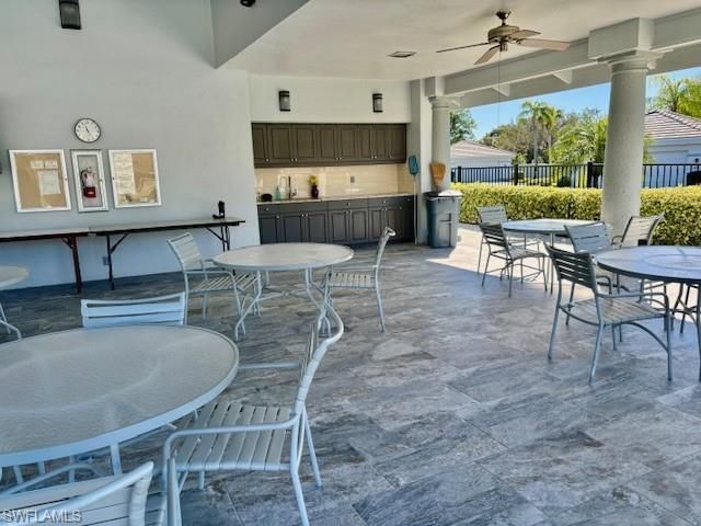 16450 Fairway Woods Dr, Unit 601, Fort Myers, FL 33908 Photo