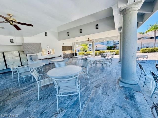 16450 Fairway Woods Dr, Unit 601, Fort Myers, FL 33908 Photo