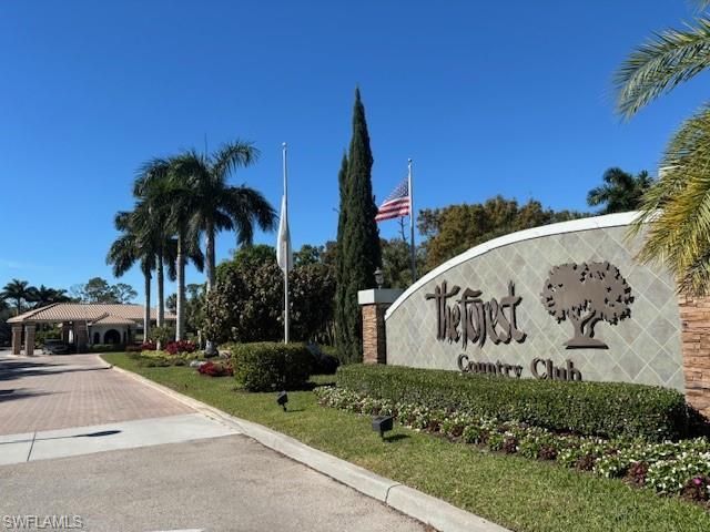 16450 Fairway Woods Dr, Unit 601, Fort Myers, FL 33908 Photo