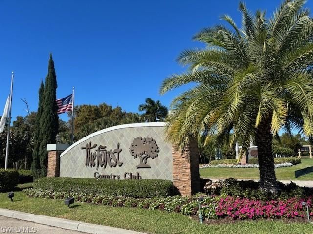 16450 Fairway Woods Dr, Unit 601, Fort Myers, FL 33908 Photo