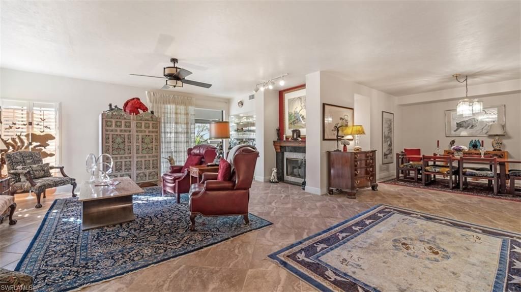 16450 Fairway Woods Dr, Unit 601, Fort Myers, FL 33908 Photo