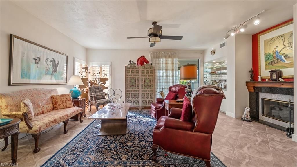 16450 Fairway Woods Dr, Unit 601, Fort Myers, FL 33908 Photo