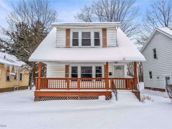 1599 Felton Road, Euclid, OH 44121