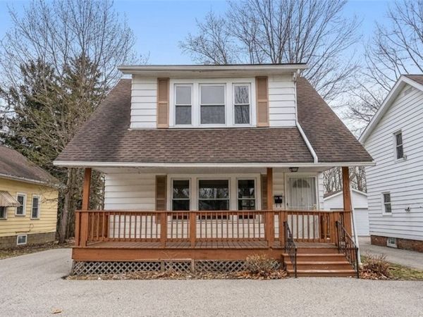 1599 Felton Road, Euclid, OH 44121