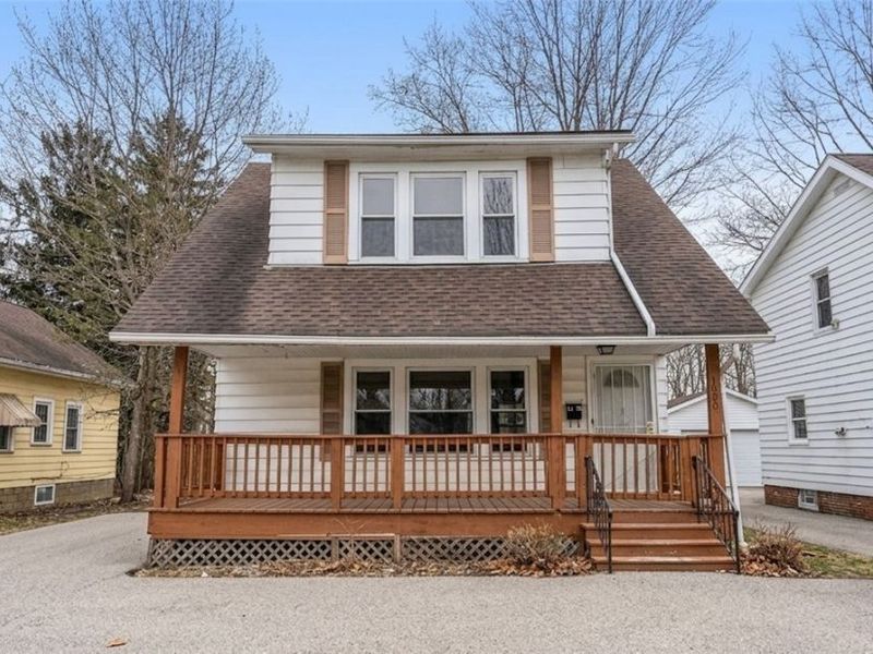 1599 Felton Road, Euclid, OH 44121 Photo 1