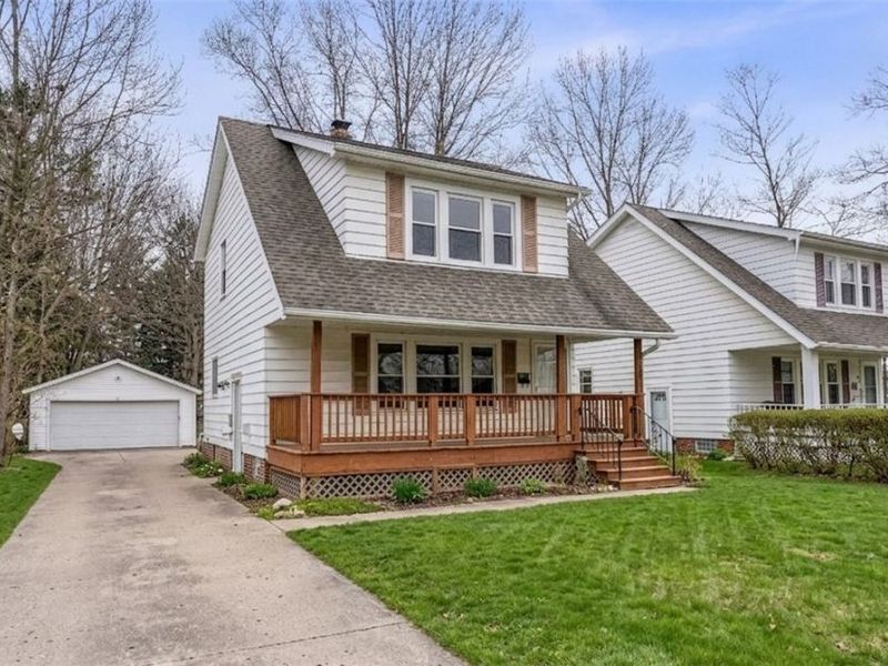 1599 Felton Road, Euclid, OH 44121 Photo 2