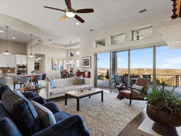 17825 Windecker CV, Dripping Springs, TX 78620