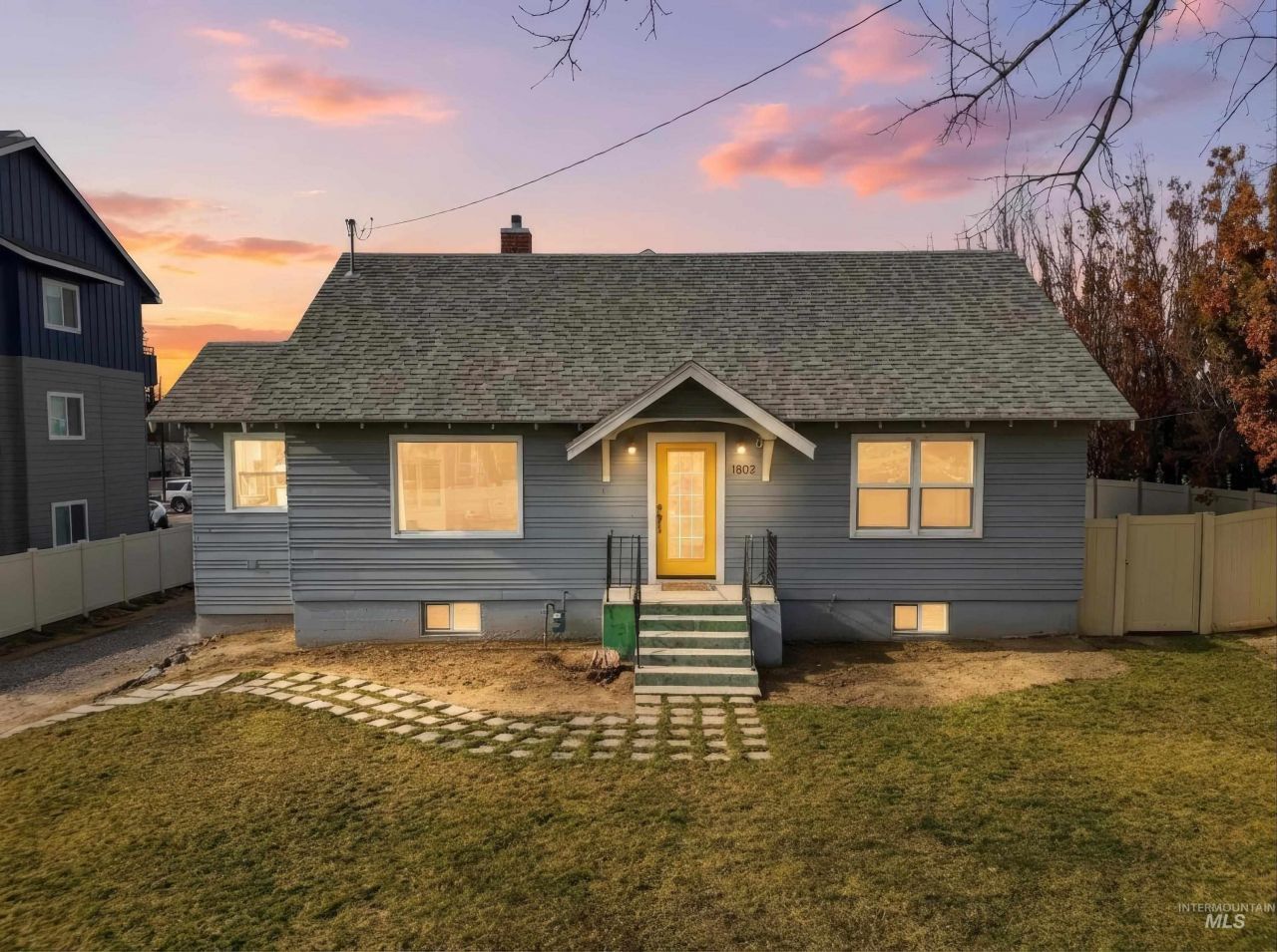 1802 S Kimball Ave, Caldwell, ID 83605 Main Photo