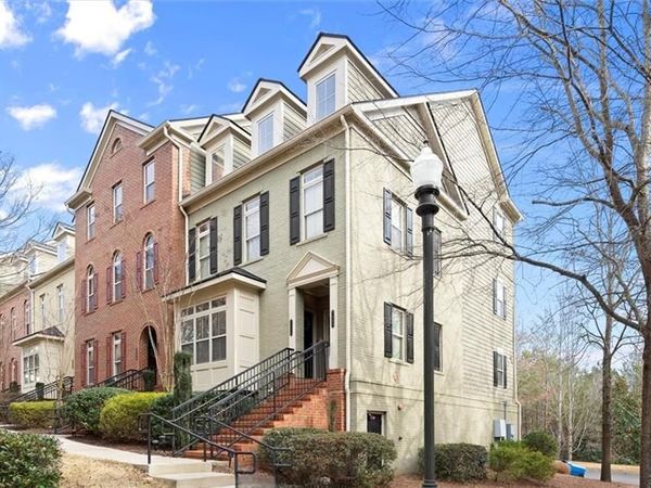 2626 Wander Trail, Alpharetta, GA 30022